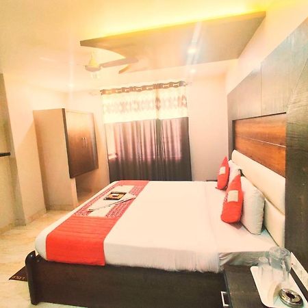 Hotel Amour By Rpi New Delhi Eksteriør bilde