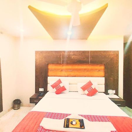 Hotel Amour By Rpi New Delhi Eksteriør bilde