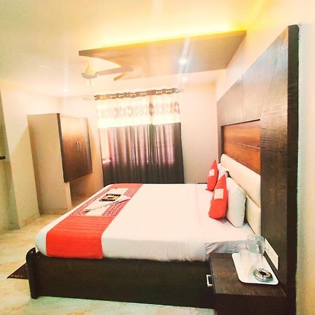 Hotel Amour By Rpi New Delhi Eksteriør bilde