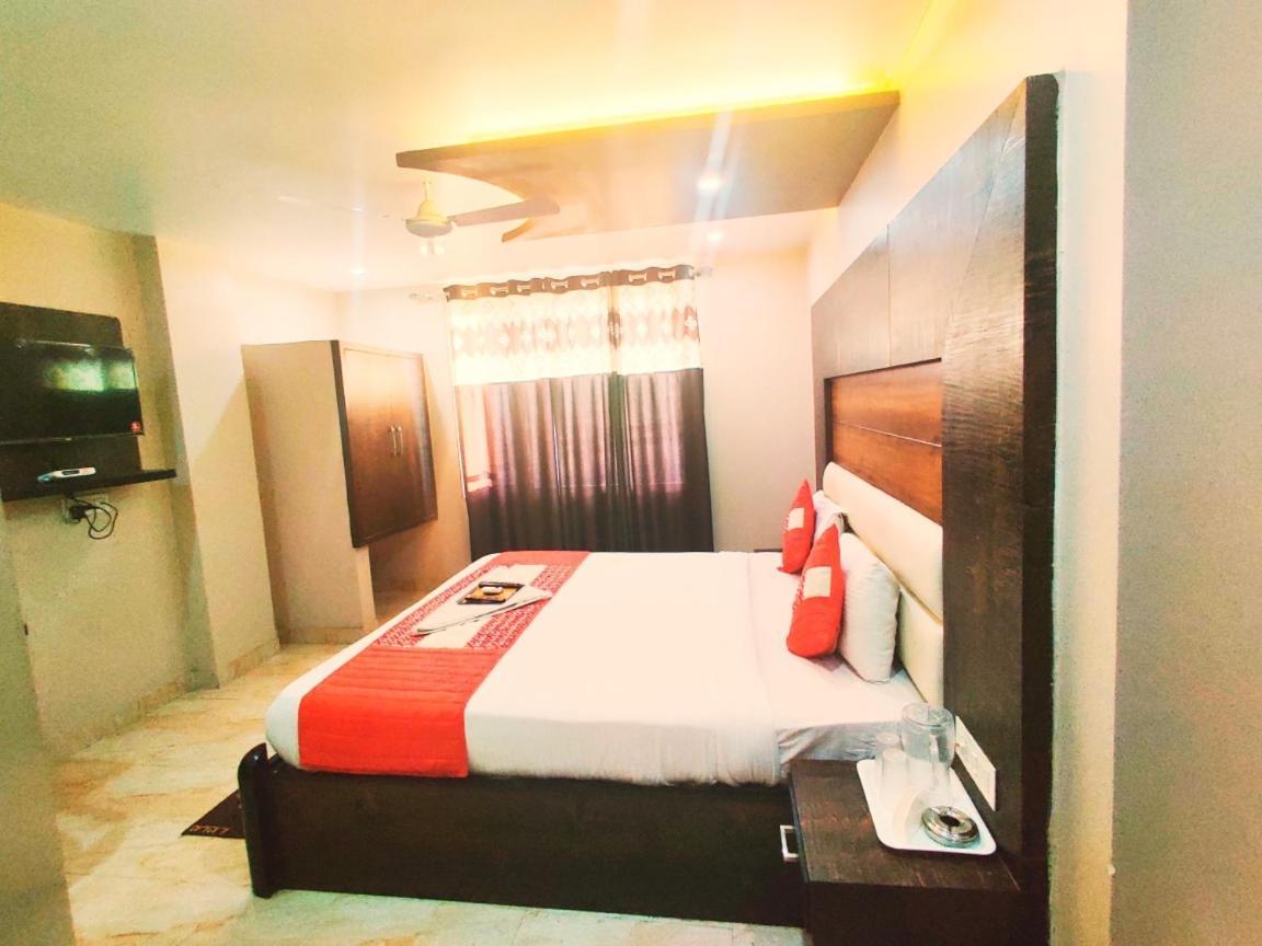 Hotel Amour By Rpi New Delhi Eksteriør bilde